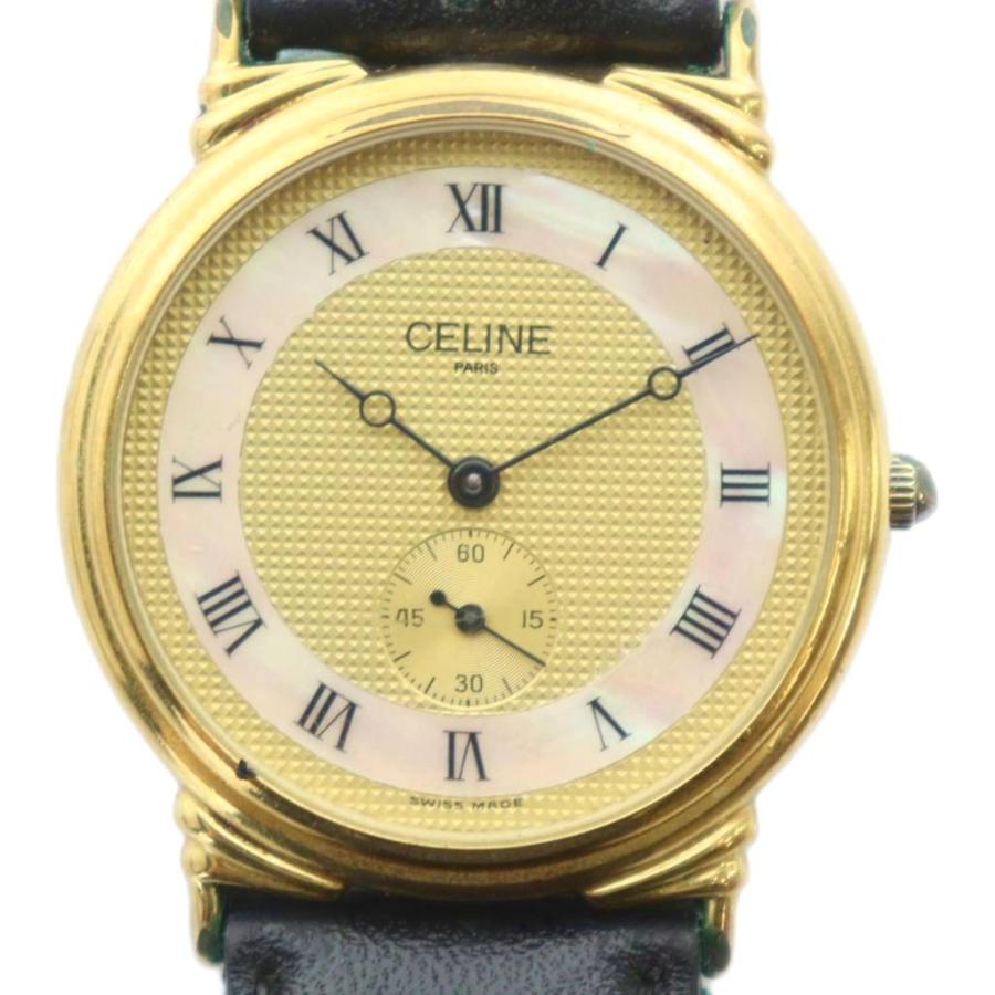 CELINE（セリーヌ） CELINE H2903-3 腕時計 ウォッチ クォーツ