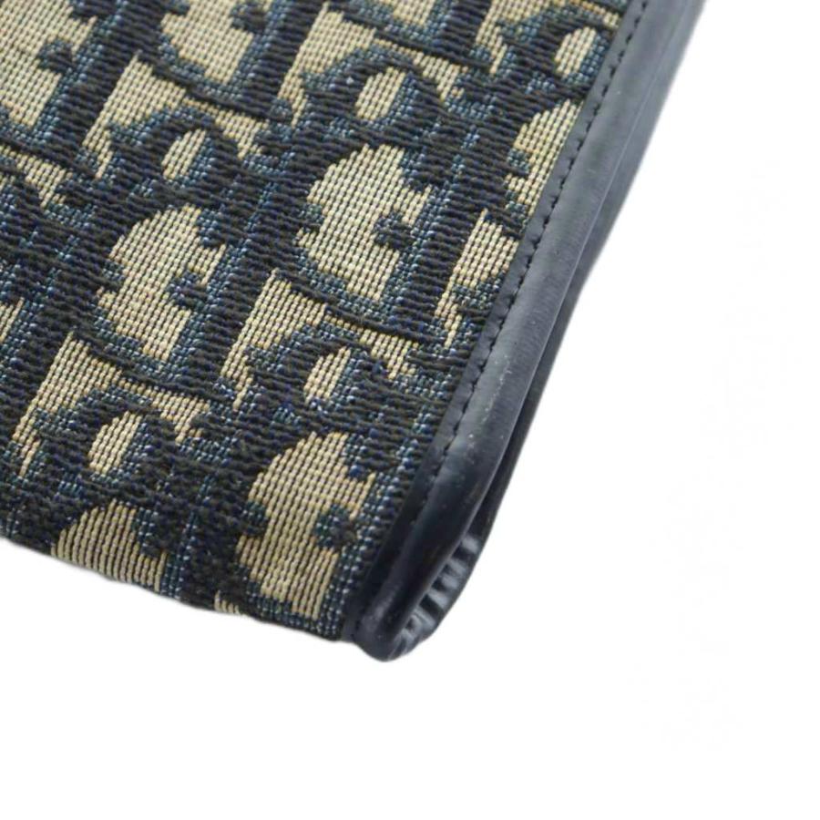 Christian Dior クリスチャンディオール ヴィンテージ トロッター