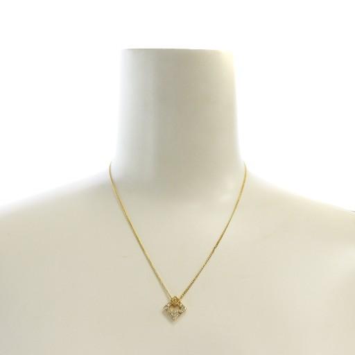 ジバンシィ GIVENCHY ネックレス アクセサリー ペンダント ロゴ ライン