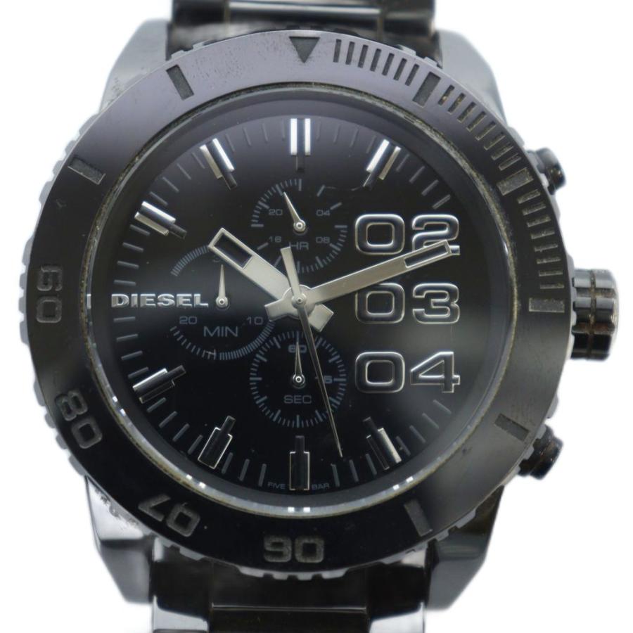 DIESEL（ディーゼル） DIESEL DZ-4221 腕時計 ウォッチ クォーツ