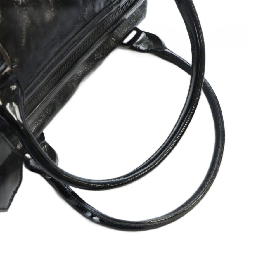 LONGCHAMP（ロンシャン） レジェンド ドクターズ バッグ ハンド バッグ