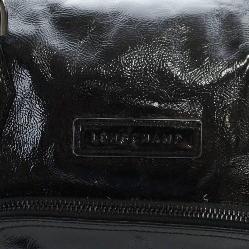 LONGCHAMP（ロンシャン） レジェンド ドクターズ バッグ ハンド バッグ