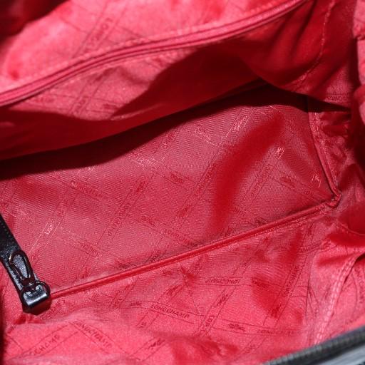 LONGCHAMP（ロンシャン） レジェンド ドクターズ バッグ ハンド バッグ