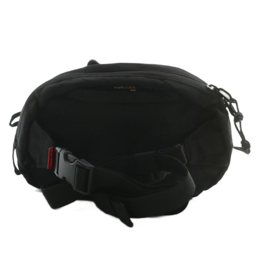 Supreme シュプリーム SUPREME 20AW waist bag ウエストバッグ