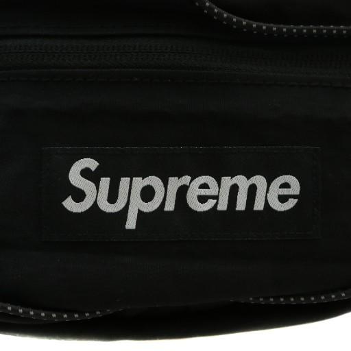 Supreme シュプリーム SUPREME 20AW waist bag ウエストバッグ