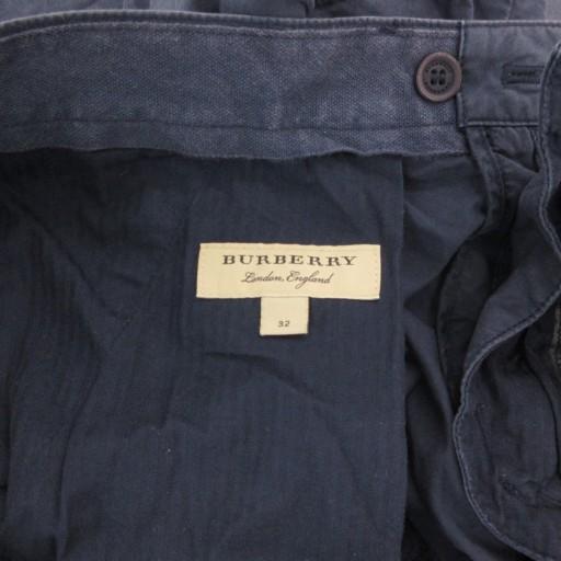 バーバリー ロンドン BURBERRY LONDON イングランド ENGLAND ショート