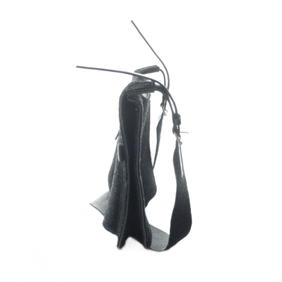 ジャンポールゴルチエ Jean Paul GAULTIER ショルダーバッグ 斜