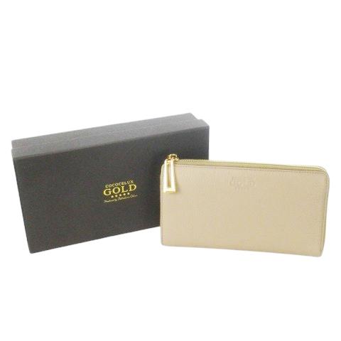 未使用品 ココセリュックス COCOCELUX GOLD CCLゴールド ヘラクレス 