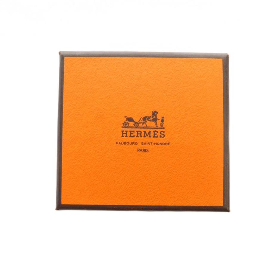 HERMES（エルメス） チャーム ストラップ キーホルダー てんとう虫