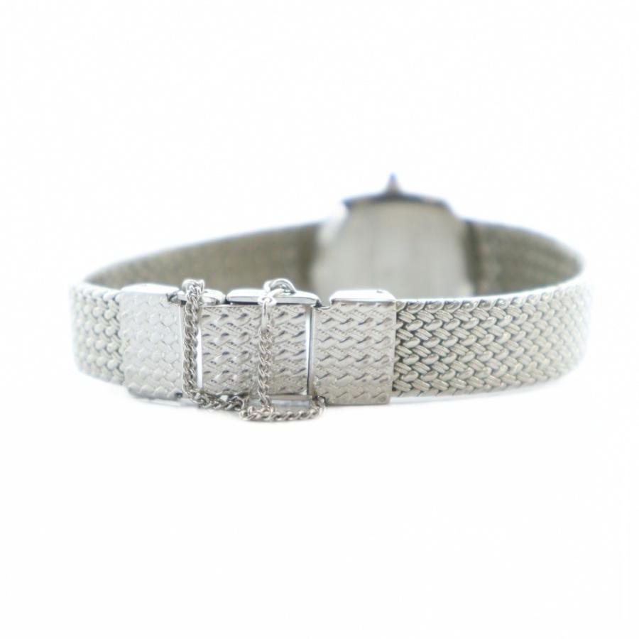 ラドー RADO ジャンク品 133.9040.2 Silhouette シルエット 腕時計