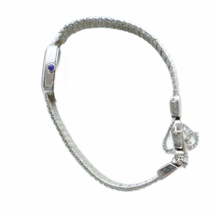 ラドー RADO ジャンク品 133.9040.2 Silhouette シルエット 腕時計