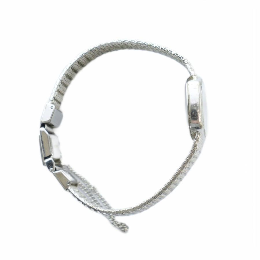 RADOクォーツ腕時計　ジャンク ラドー RADO ジャンク品 133.9040.2 Silhouette シルエット 腕時計