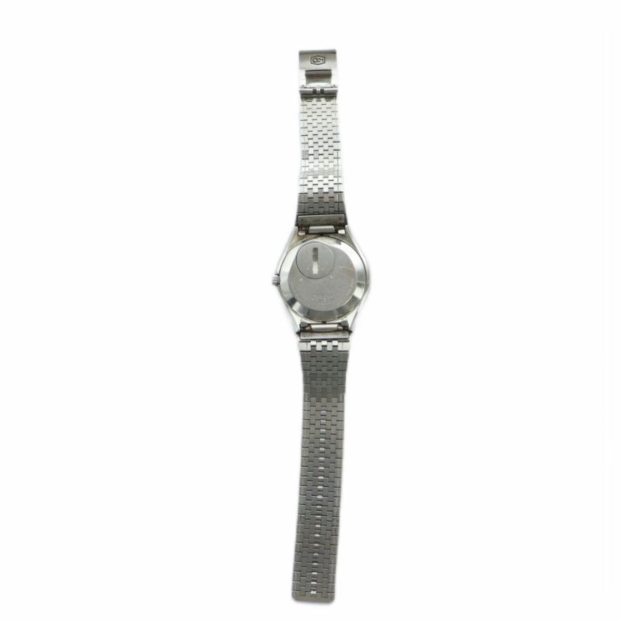 セイコー SEIKO KING QUARTZ キングクォーツ 5856-8000 ジャンク品