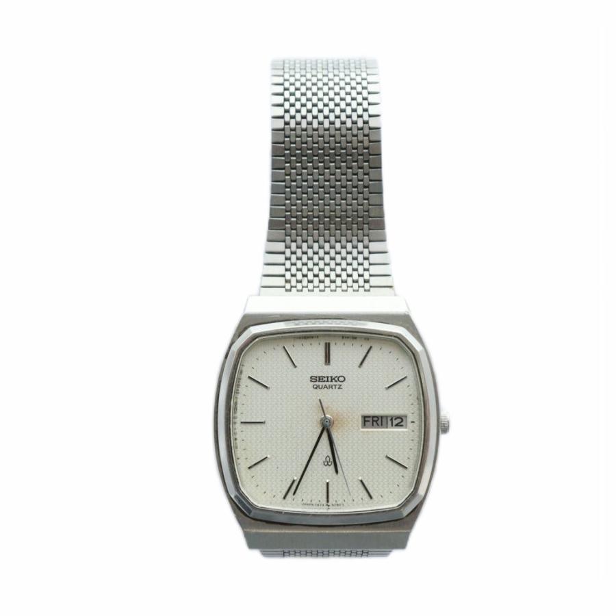 オールドセイコー　ジャンク品 セイコー SEIKO ジャンク品 5933-5040 腕時計 ウォッチ クォーツ