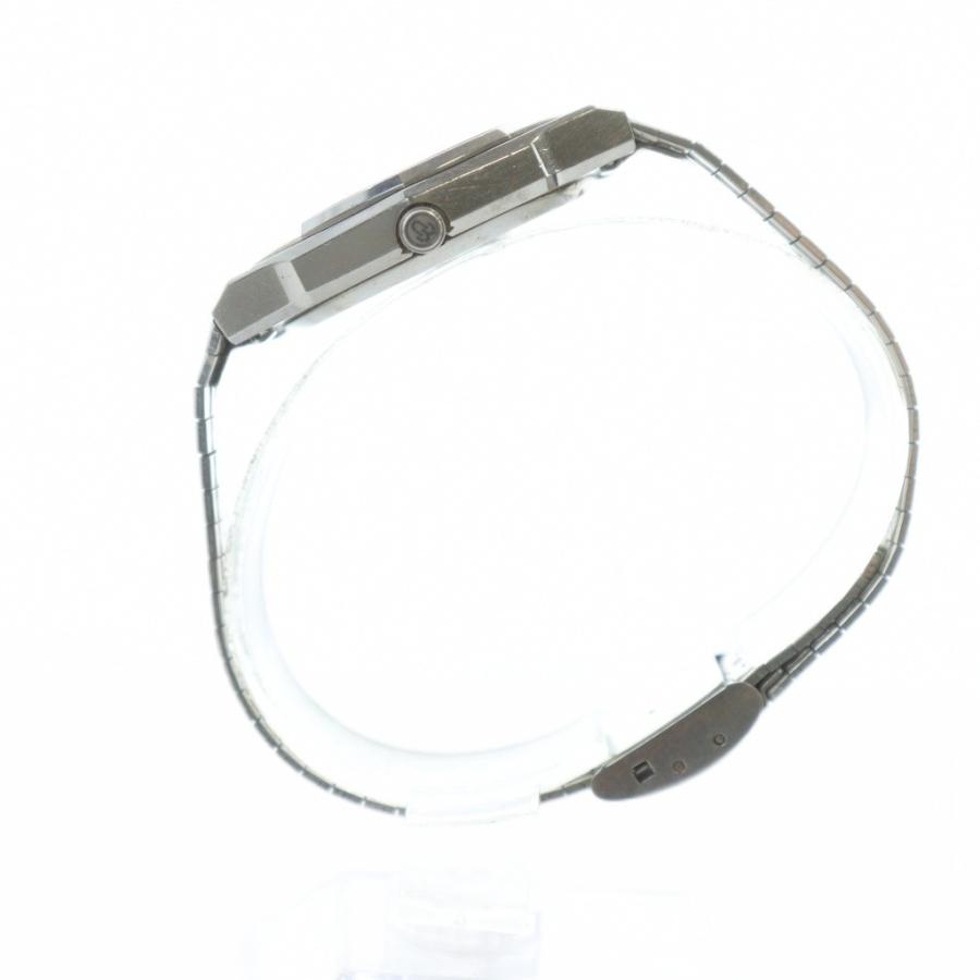 セイコー SEIKO ジャンク品 KING QUARTZ キング クォーツ 5856-8080