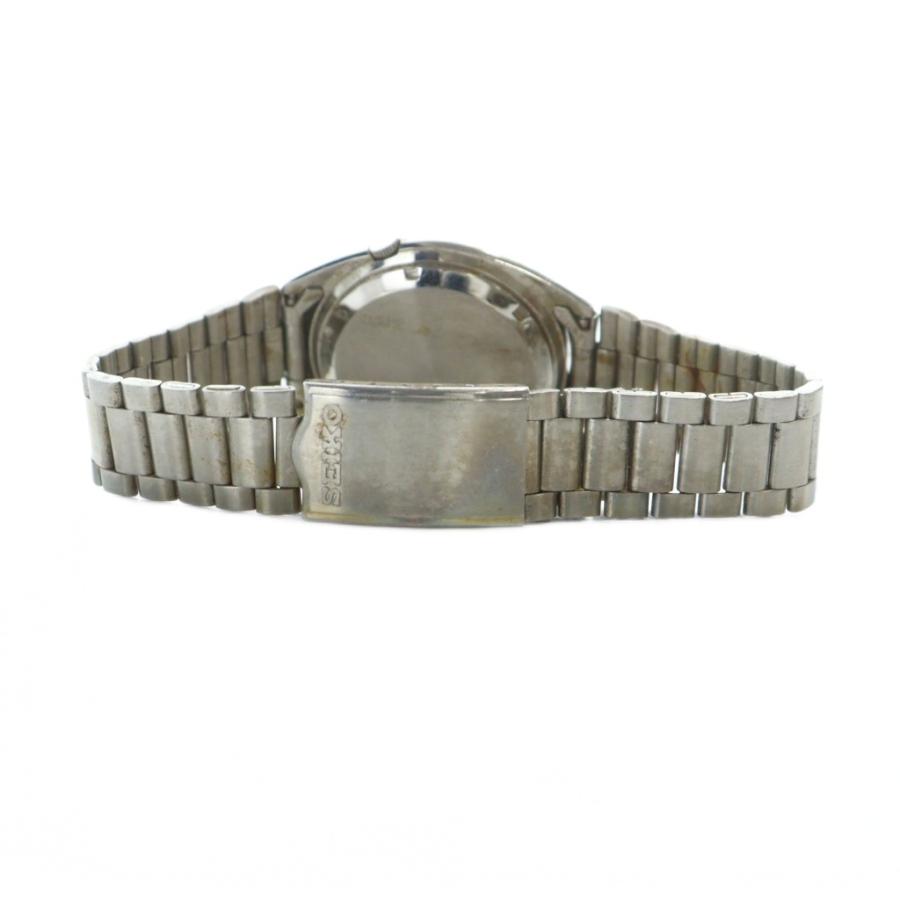 セイコー SEIKO 5 ファイブ 7009-3040 腕時計 ウォッチ 自動巻き