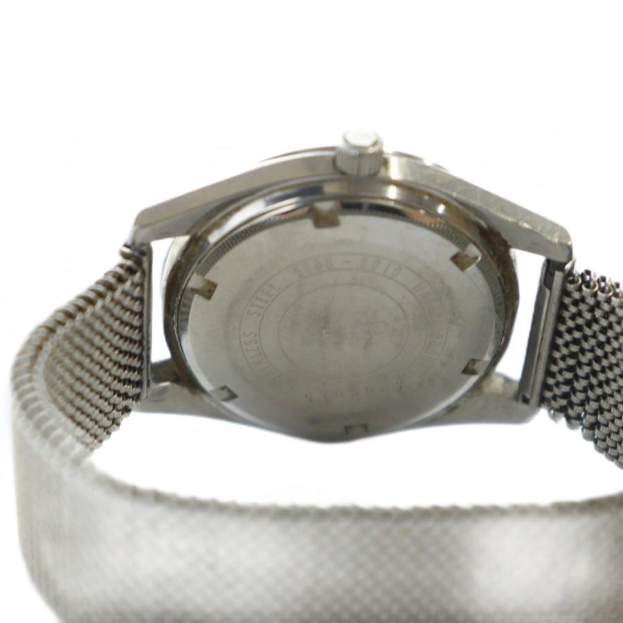 セイコー SEIKO SEIKOMATIC-P マチックP 5106-8010 腕時計 ウォッチ