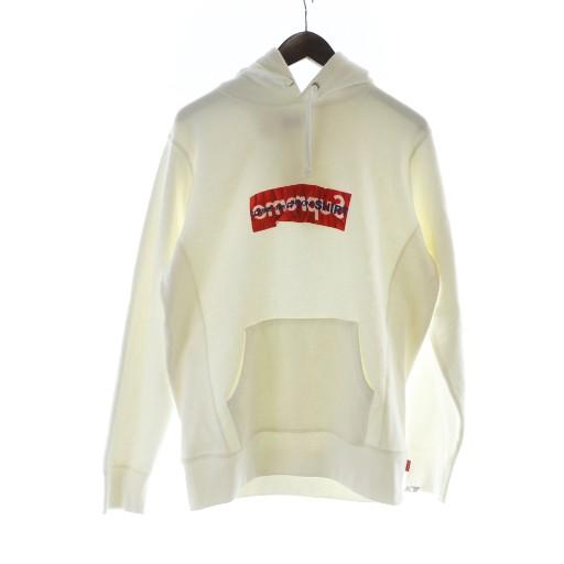 Supreme（シュプリーム） SUPREME COMME des GARCONS SHIRT 17SS Box 
