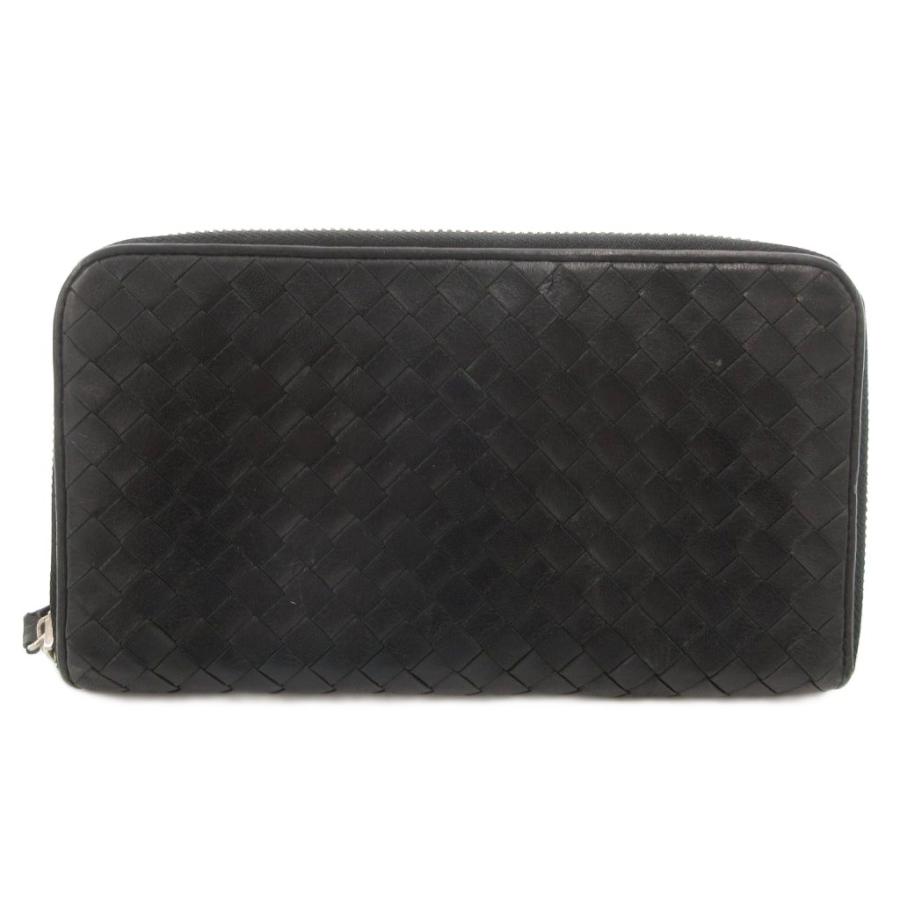 【中古】土屋鞄製造所 土屋鞄 長財布 ウォレット 小銭入れあり ラウンドファスナー レザー 黒 ブラック /GV ■GY18 土屋鞄 黒 レザー 長財布 ラウンドファスナー 土屋鞄製造所 土屋鞄 長