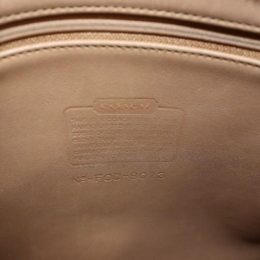 COACH（コーチ） オールドコーチ ヴィンテージ USA製 9073ショルダー