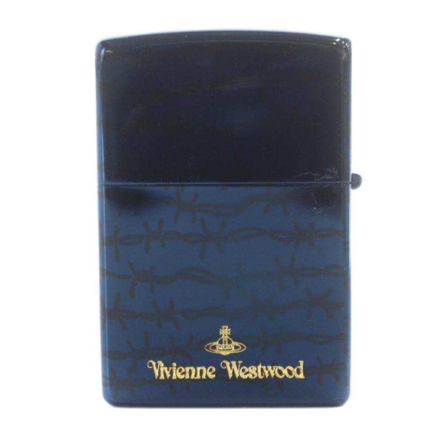 Vivienne Westwood（ヴィヴィアンウエストウッド） ジッポー ZIPPO L