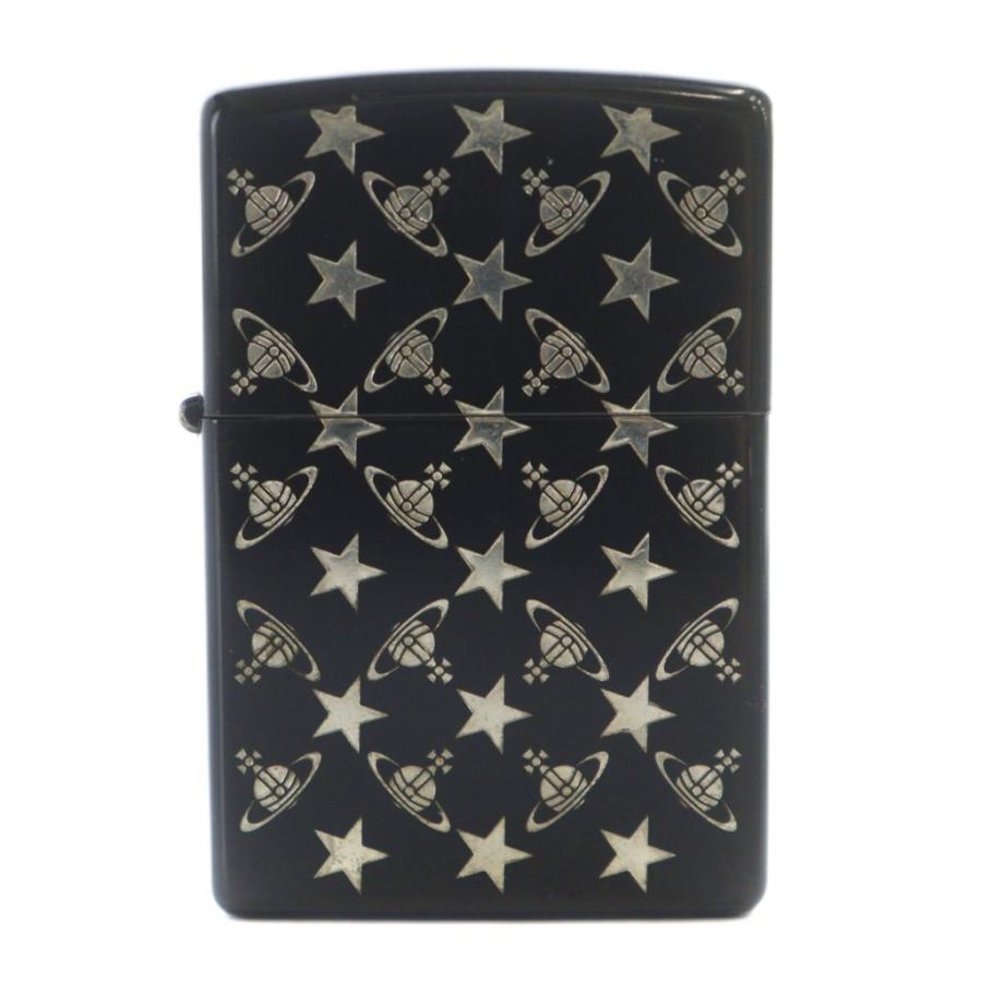 Vivienne Westwood（ヴィヴィアンウエストウッド） ジッポー ZIPPO 