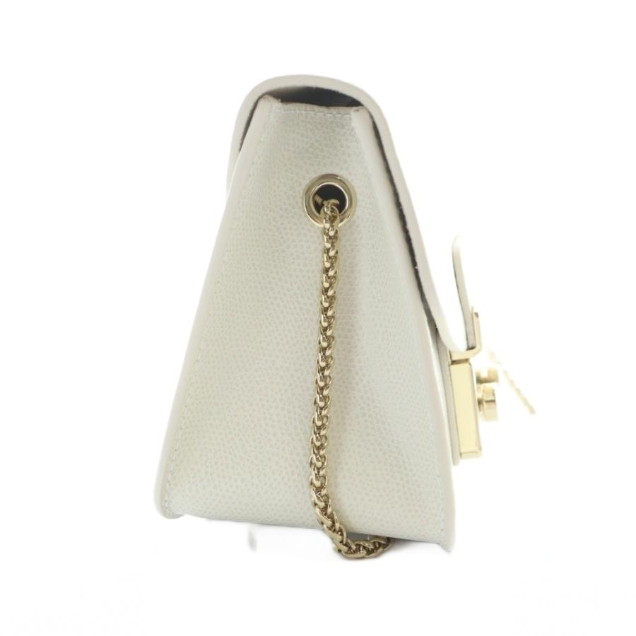 FURLA（フルラ） 未使用品 メトロポリス タグ付き ショルダーバッグ 斜 