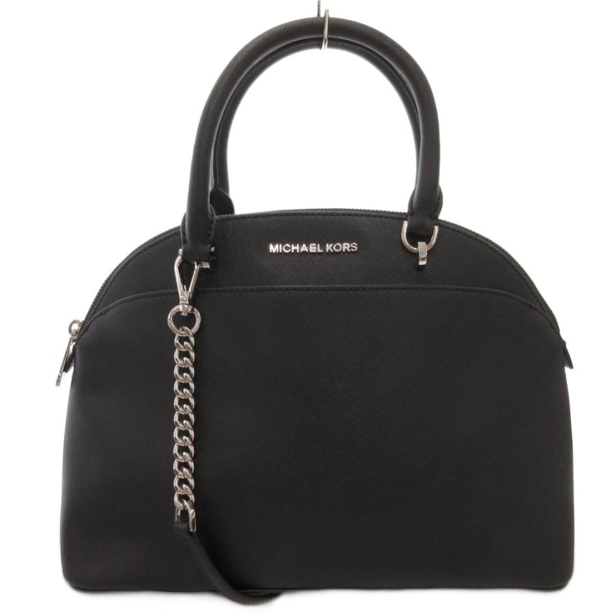 マイケルコース MICHAEL KORS ハンドバッグ チェーンショルダー 2WAY