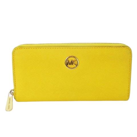 マイケルコース MICHAEL KORS 長財布 ロングウォレット 小銭入れあり 