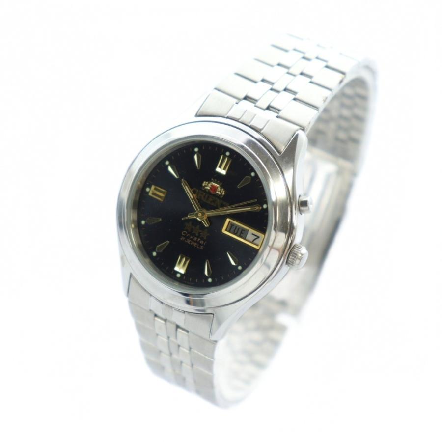 オリエント ORIENT 469WA2-60 スリースター 腕時計 ウォッチ