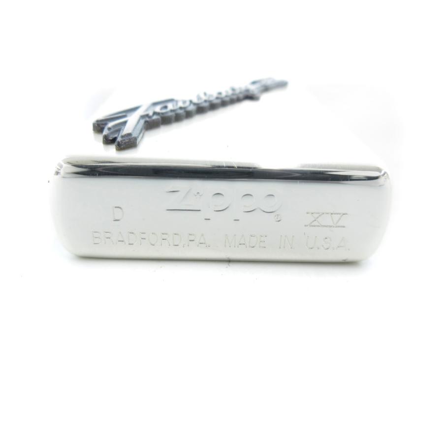 ジッポー ZIPPO Fairlady Z 240Z 1999年製 日産 フェアレディ 立体