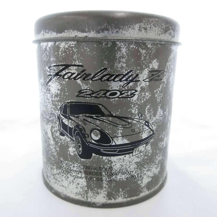 ジッポー ZIPPO Fairlady Z 240Z 1999年製 日産 フェアレディ