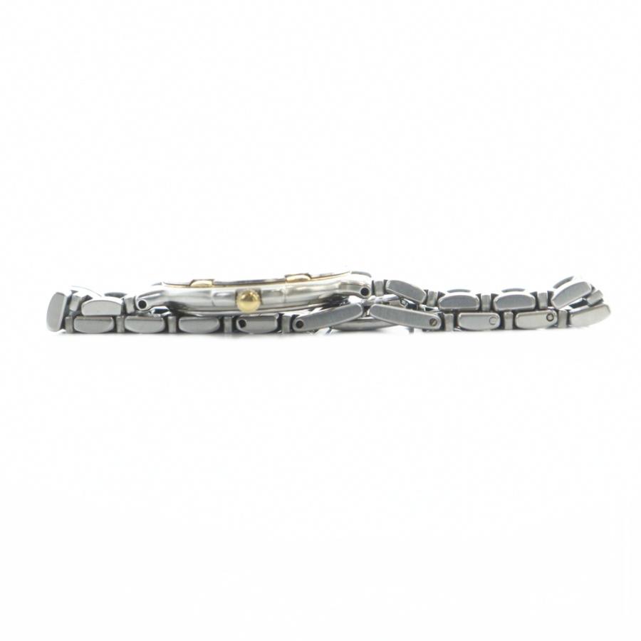 セイコー ドルチェ 5E31-6D50 腕時計 ウォッチ クォーツ シェル文字盤 Vintage April 1992 Seiko Quartz Dolce 5E31-6D50 Mother of Pearl