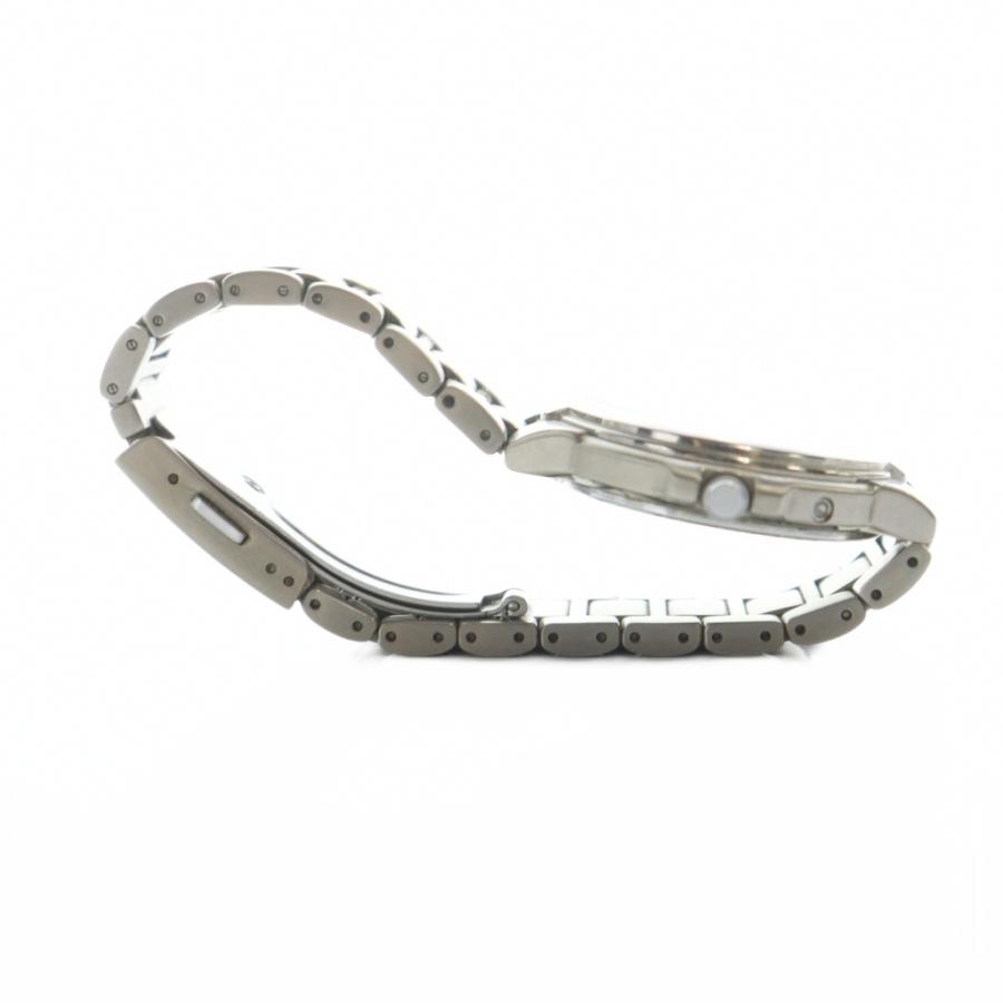 シチズン CITIZEN ジャンク品 アテッサ 腕時計 ウォッチ シルバー