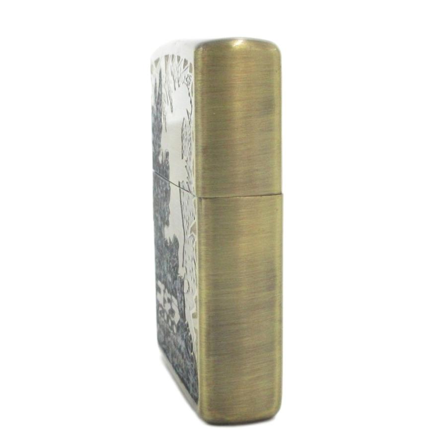 ジッポー ZIPPO GODZILLA ゴジラ 2000 LIMITED EDITION リミテッド