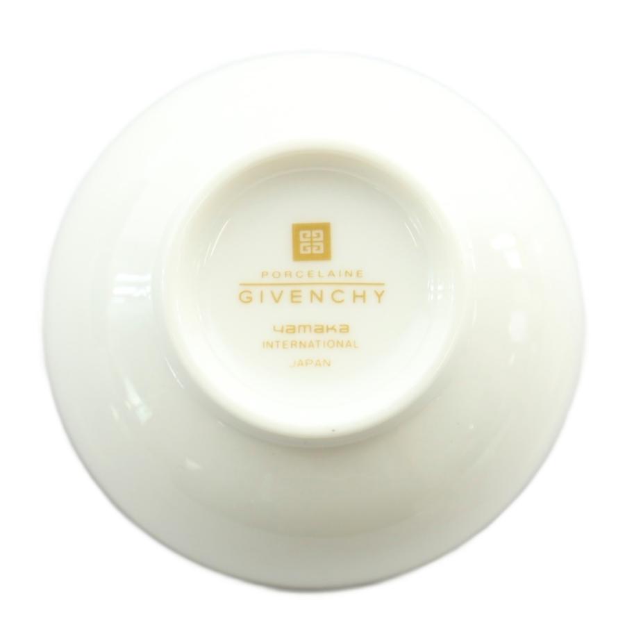 ジバンシィ GIVENCHY 茶器セット 急須 ティーポット カップ