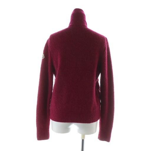 MONCLER（モンクレール） MONCLER CARDIGAN TRICOT ダウンジャケット