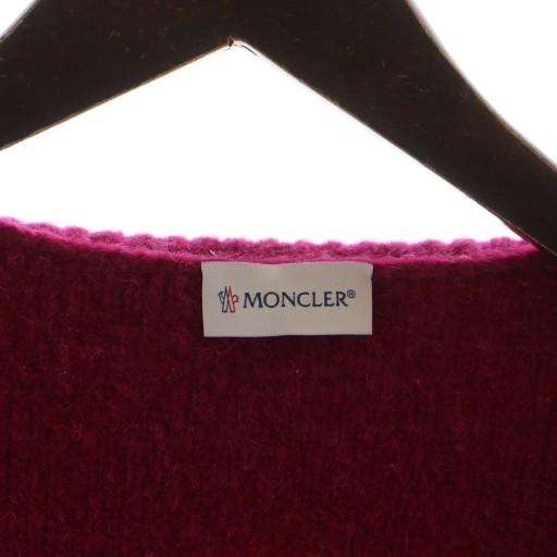 MONCLER（モンクレール） MONCLER CARDIGAN TRICOT ダウンジャケット
