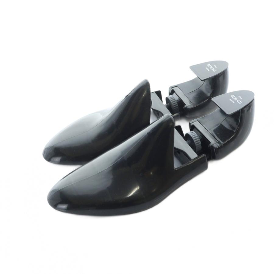 ベルルッティ Berluti LORENZO KANGAROO LEATHER LOAFER ロレンツォ