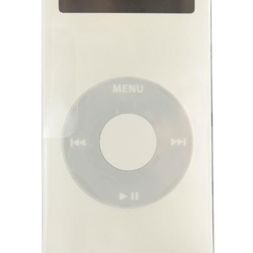 未使用品 アップル Apple iPod nano 1GB White デジタル音楽