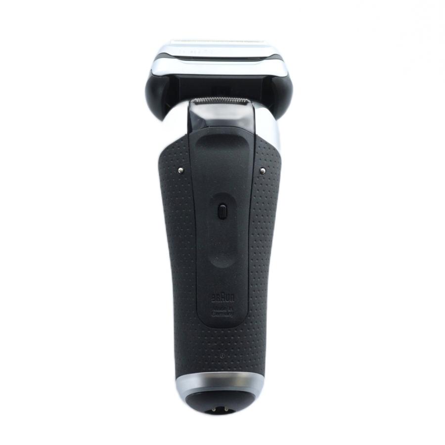 【中古】ブラウン BRAUN Series9 Pro 電動シェーバー 髭剃り ブラウンクリーン＆リニュー 6個入り 本体 動作確認済 ブラウン BRAUN Series9 Pro 電動シェーバー 髭剃り ブラウンクリーン