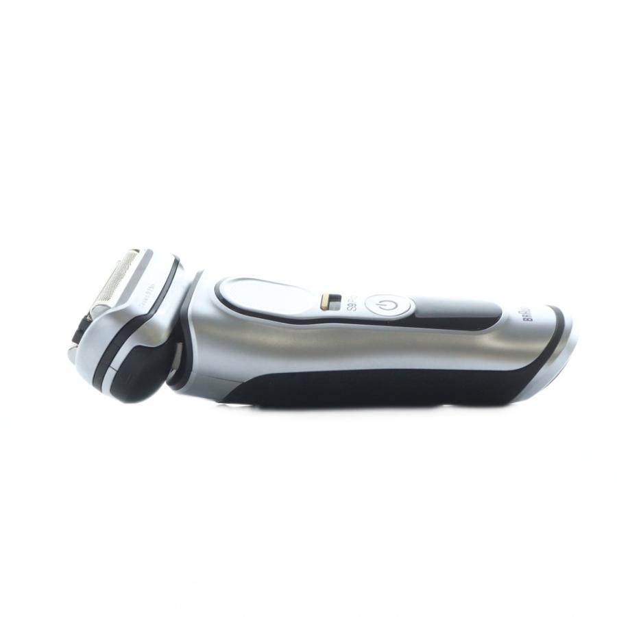 ブラウン BRAUN Series9 Pro 電動シェーバー 髭剃り ブラウンクリーン