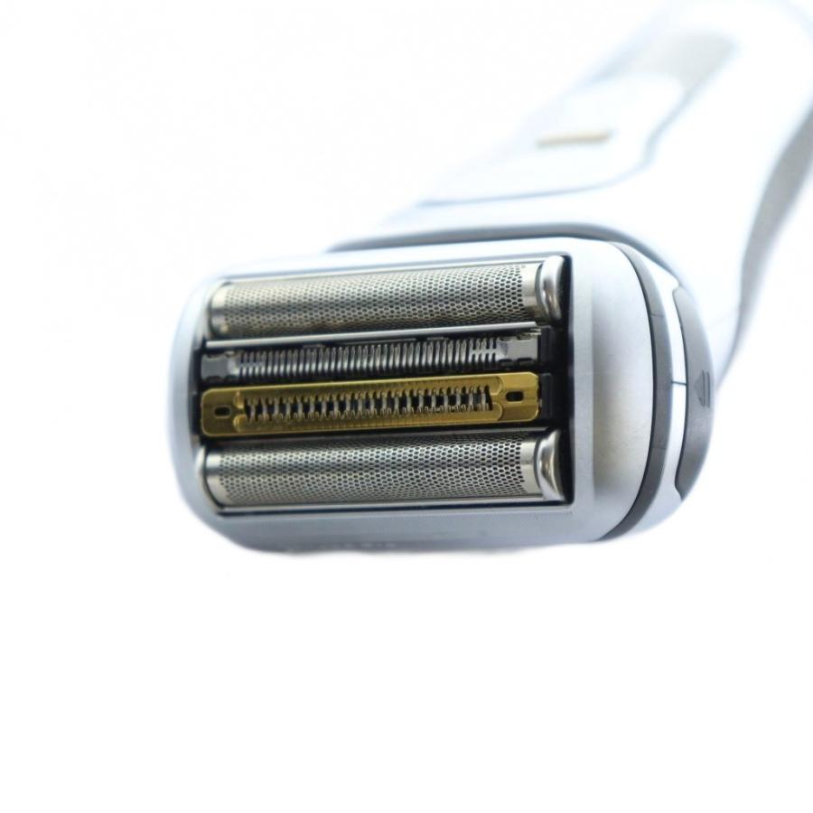 【中古】ブラウン BRAUN Series9 Pro 電動シェーバー 髭剃り ブラウンクリーン＆リニュー 6個入り 本体 動作確認済 ブラウン BRAUN Series9 Pro 電動シェーバー 髭剃り ブラウンクリーン