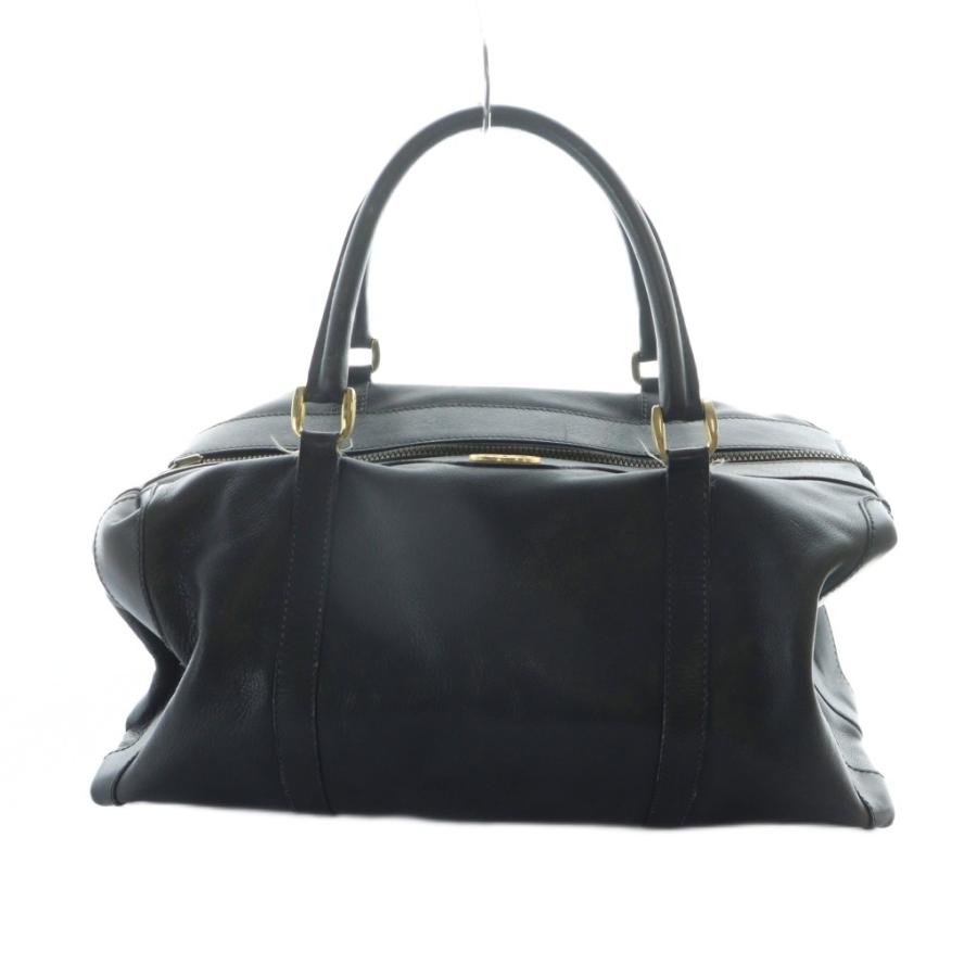 GUCCI（グッチ） オールドグッチ ヴィンテージ ボストンバッグ