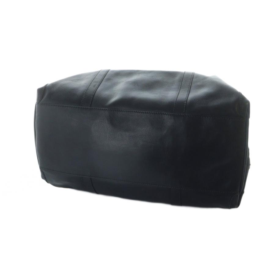 GUCCI（グッチ） オールドグッチ ヴィンテージ ボストンバッグ