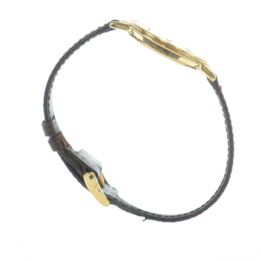 GUCCI（グッチ） ジャンク品 3000M 腕時計 ウォッチ クォーツ ローマン