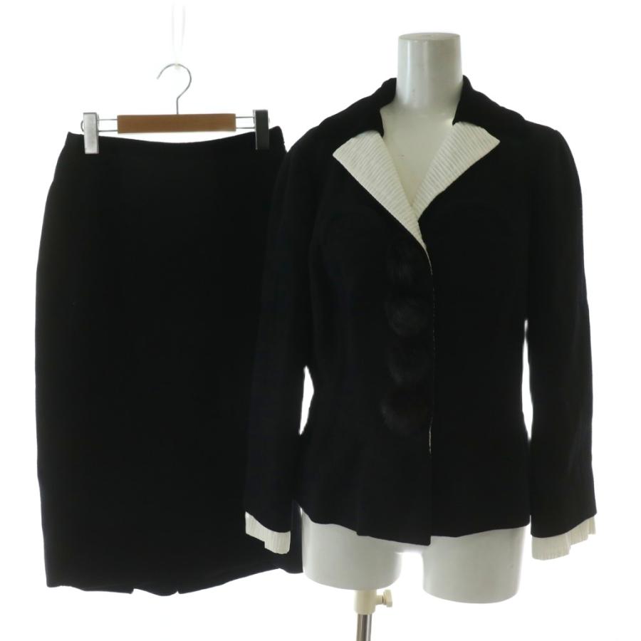 LOUIS VUITTON（ルイ・ヴィトン） セットアップ 上下 ジャケット