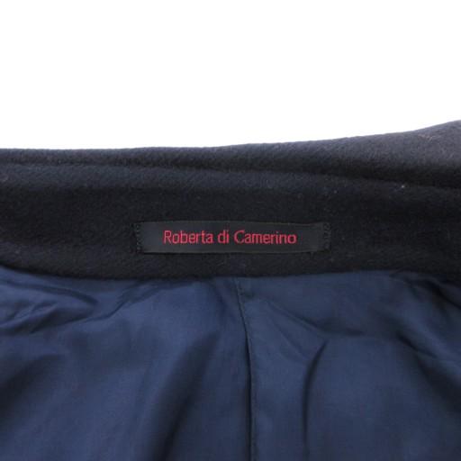 ロベルタディカメリーノ Roberta di Camerino ロロピアーナ チェスター