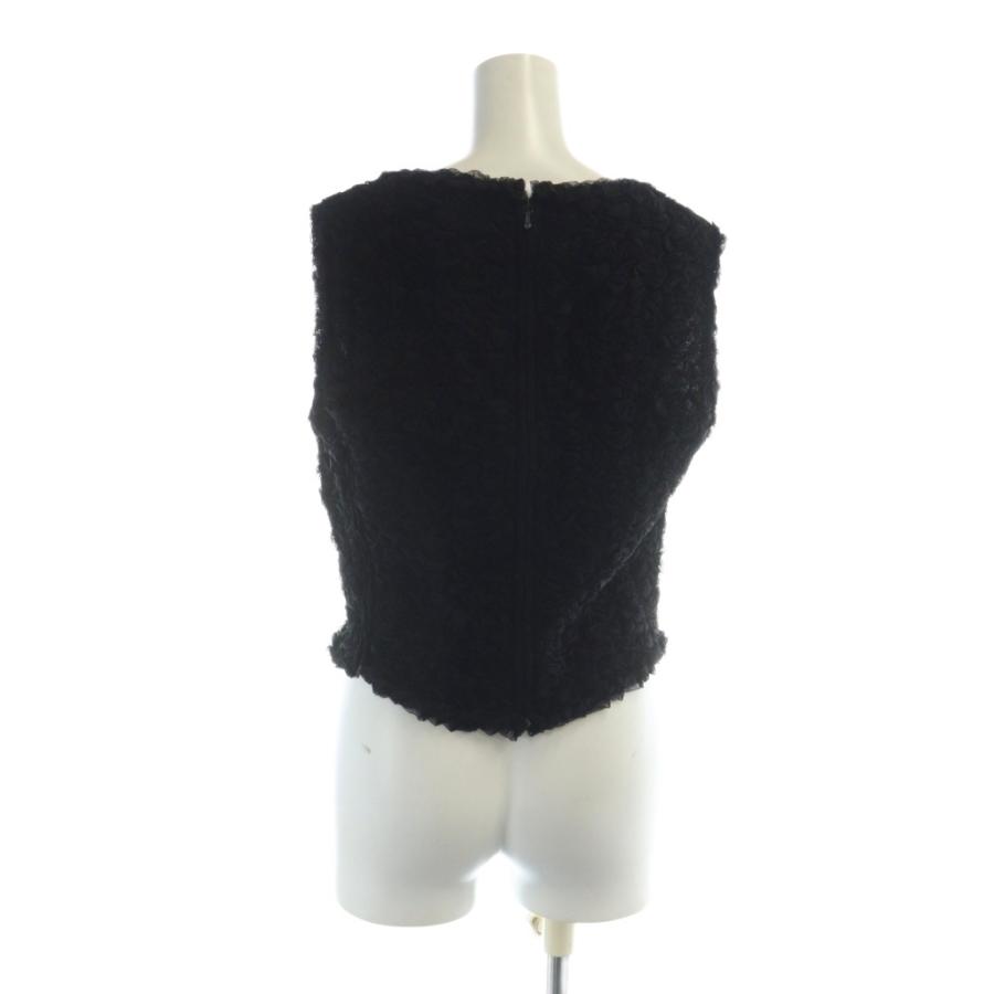 CHANEL（シャネル） CHANEL 00T 3ピース セットアップ 上下 ノーカラー