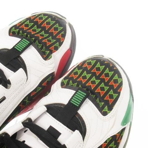 NIKE（ナイキ） NIKE Jordan Luka 2 